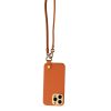 بند دوشی موشی مناسب کیس Altra مدل Moshi Crossbody Strap-نارنجی