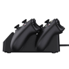 پایه شارژر اسپارک فاکس مدل W20X504 مناسب برای دسته بازی Xbox Series X / S | رنگ مشکی