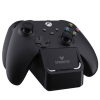 پایه شارژر اسپارک فاکس مدل W20X504 مناسب برای دسته بازی Xbox Series X / S | رنگ مشکی