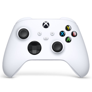 کنترلر ایکس باکس مدل Xbox Controller | رنگ سفید