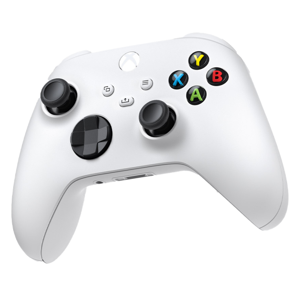 کنترلر ایکس باکس مدل Xbox Controller | رنگ سفید
