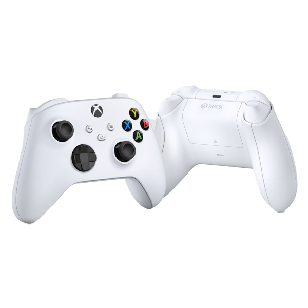 کنترلر ایکس باکس مدل Xbox Controller | رنگ سفید