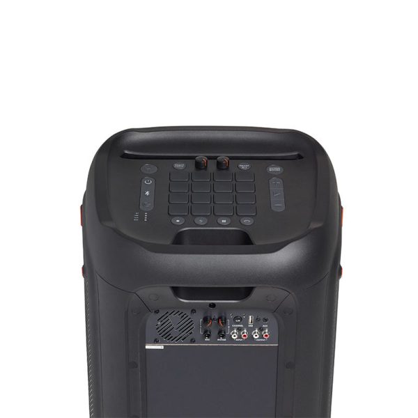 اسپیکر JBL پارتی باکس مدل PartyBox 1000