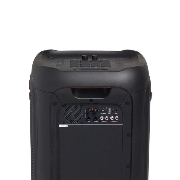 اسپیکر JBL پارتی باکس مدل PartyBox 1000