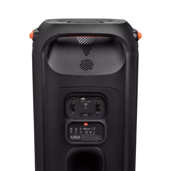 اسپیکر JBL پارتی باکس مدل PartyBox 710