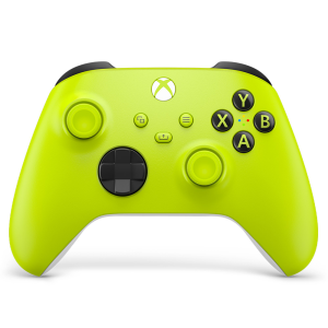 کنترلر ایکس باکس مدل Xbox Controller | رنگ فسفری
