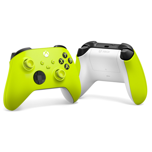 کنترلر ایکس باکس مدل Xbox Controller | رنگ فسفری