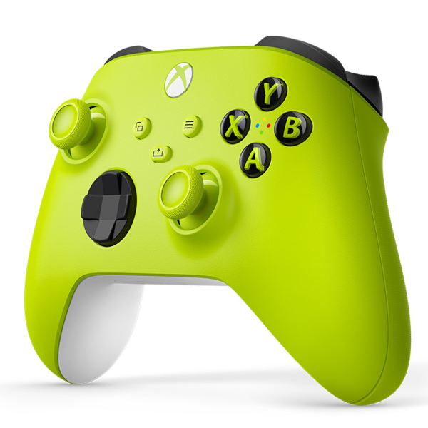 کنترلر ایکس باکس مدل Xbox Controller | رنگ فسفری
