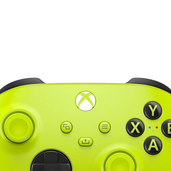 کنترلر ایکس باکس مدل Xbox Controller | رنگ فسفری