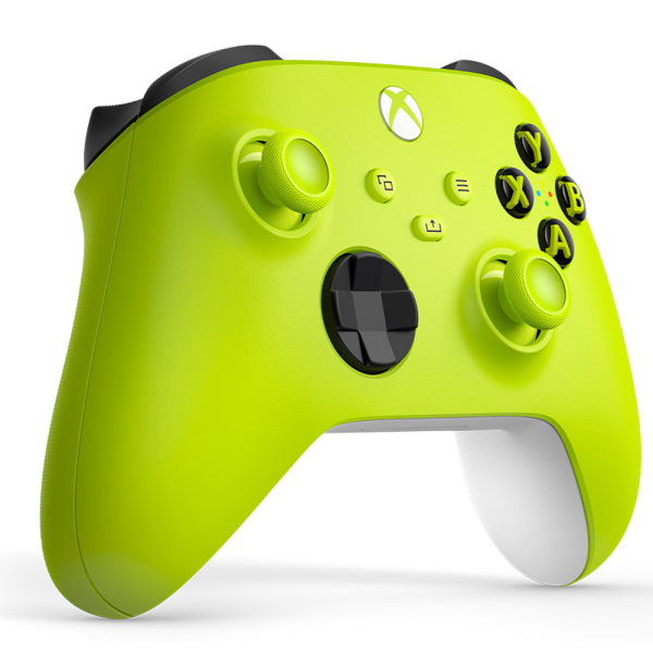 کنترلر ایکس باکس مدل Xbox Controller | رنگ فسفری
