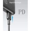 شارژر همراه انکر مدل PowerCore Slim A1231H12 ظرفیت 10000 میلی آمپر ساعت