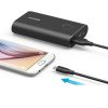 کابل انکر PowerLine Micro USB طول ۱۸۰ سانتی متر | مدل A8133