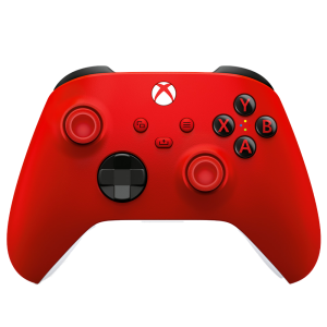 کنترلر ایکس باکس مدل Xbox Controller | رنگ قرمز
