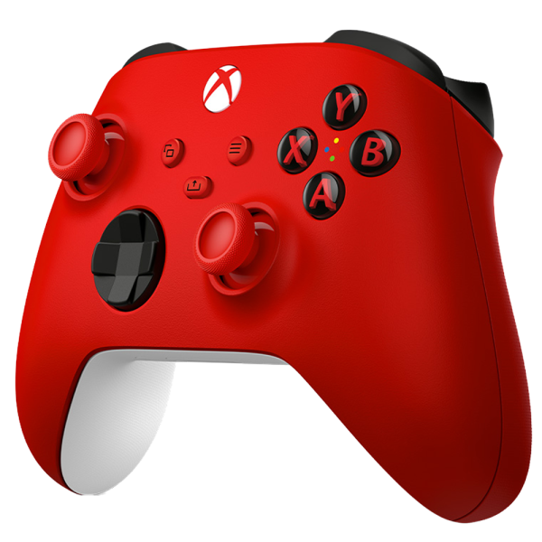 کنترلر ایکس باکس مدل Xbox Controller | رنگ قرمز
