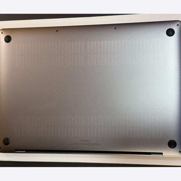 مک بوک پرو دست دوم 16 اینچی اپل ـ مدل MVVK2 ـ رنگ خاکستری ـ ظرفیت ۱ ترابایت Apple MacBook Pro MVVK2 Core i9-16GB-1T