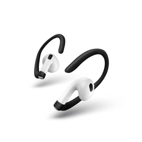 گیره نگهدارنده ایرپادز مدل لوپ | Uniq Loop Sports Ear Hooks For AirPods (بسته دو عددی)