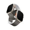 بند اپل واچ Uniq - REVIX مدل UNIQ-42/44/45/49 MM-REVAGRAYDWHT