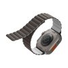بند اپل واچ Uniq - REVIX مدل UNIQ-42/44/45/49 MM-REVAGRAYDWHT