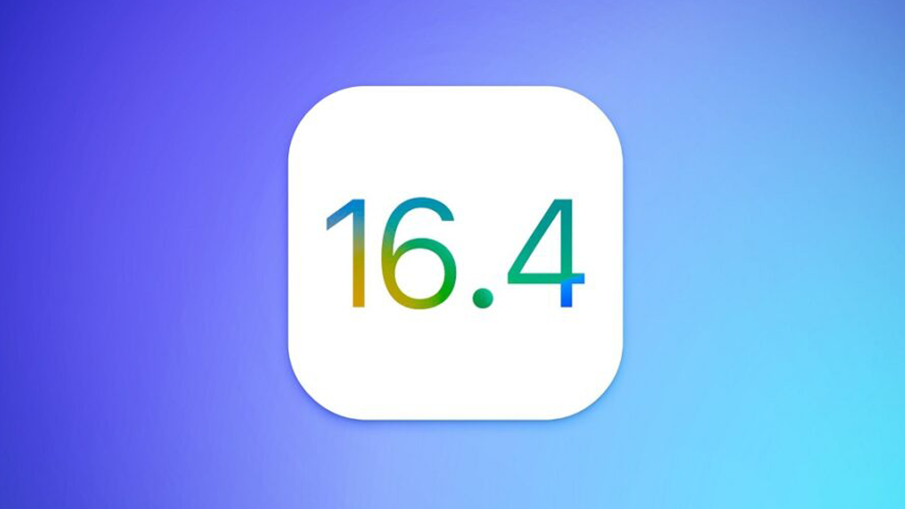 اپل سیستم‌عامل iOS 16.4 را منتشر کرد.