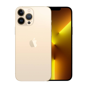 گوشی موبایل اپل iPhone 13 Pro Max رنگ طلایی ظرفیت 1TB (تک سیم)