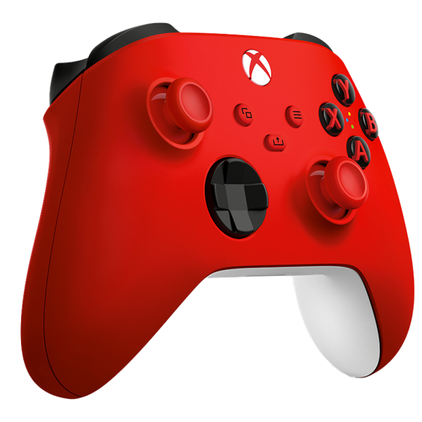 کنترلر ایکس باکس مدل Xbox Controller | رنگ قرمز