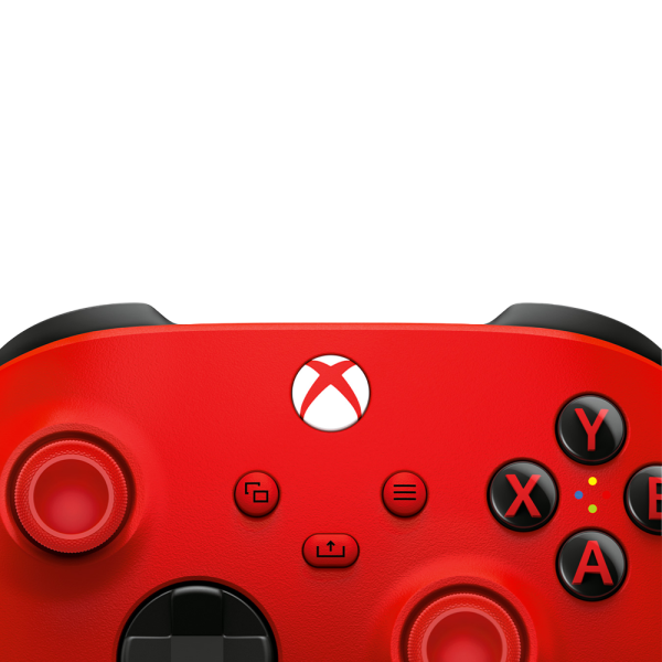 کنترلر ایکس باکس مدل Xbox Controller | رنگ قرمز