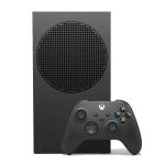 کنسول بازی مایکروسافت ایکس باکس | XBox Series S حافظه ۱ ترابایت