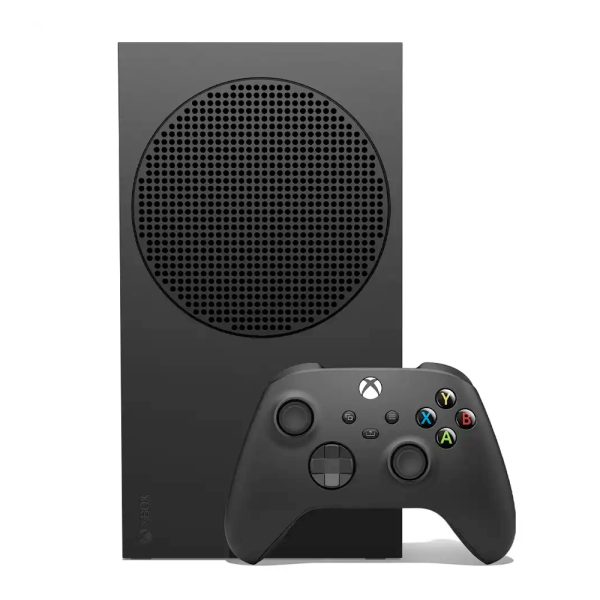 کنسول بازی مایکروسافت ایکس باکس | XBox Series S حافظه ۱ ترابایت