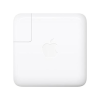 آداپتور دیواری اپل مدل 61W ـApple 61W USB-C Power Adapter - MNF72