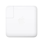 آداپتور دیواری اپل مدل 61W ـApple 61W USB-C Power Adapter - MNF72