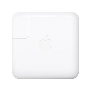 آداپتور دیواری اپل مدل 61W ـApple 61W USB-C Power Adapter - MNF72