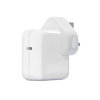 آداپتور دیواری اپل مدل 61W ـApple 61W USB-C Power Adapter - MNF72