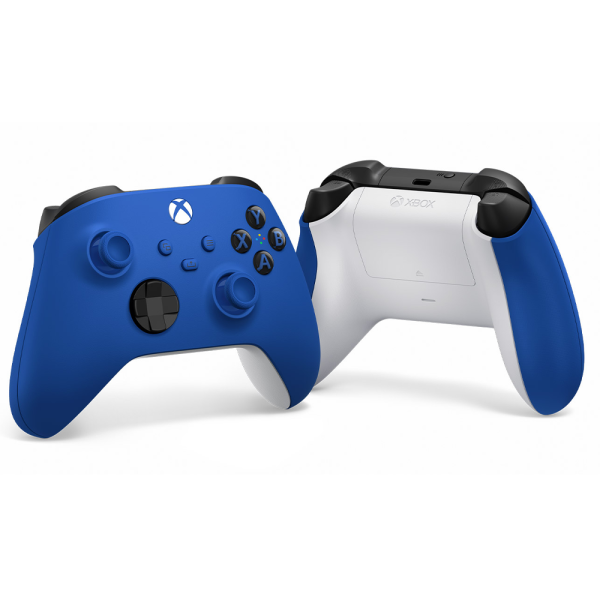 کنترلر ایکس باکس مدل Xbox Controller | رنگ آبی