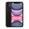 گوشی موبایل دست دوم اپل مدل iPhone 11 ظرفیت 128 گیگ رنگ مشکی CH دوسیم