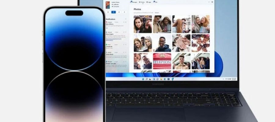 استفاده از iMessage در ویندوز