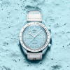 ساعت امگا سواچ مدل Omega X Swatch MISSION TO URANUS SO33L100