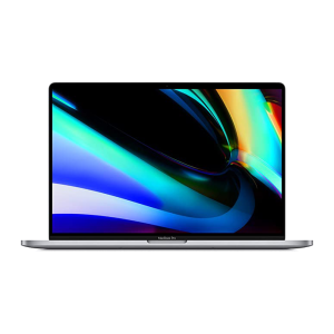 مک بوک پرو دست دوم 16 اینچی اپل ـ مدل MVVK2 ـ رنگ خاکستری ـ ظرفیت ۱ ترابایت Apple MacBook Pro MVVK2 Core i9-16GB-1T