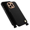 کیس چرمی موشی مناسب iPhone 14 Pro Max مدل Moshi Altra-مشکی
