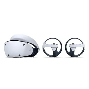 پلی استیشن مدل PlayStation VR2 Horizon: Call of the Mountain Bundle