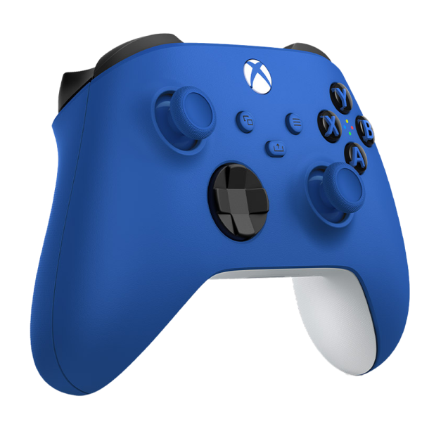 کنترلر ایکس باکس مدل Xbox Controller | رنگ آبی