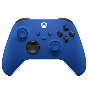 کنترلر ایکس باکس مدل Xbox Controller | رنگ آبی