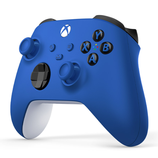کنترلر ایکس باکس مدل Xbox Controller | رنگ آبی
