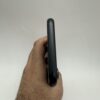 گوشی آیفون XR دست دوم رنگ مشکی ظرفیت ۱۲۸گیگ دو سیم کارت CH/A