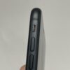 گوشی آیفون XR دست دوم رنگ مشکی ظرفیت ۱۲۸گیگ دو سیم کارت CH/A