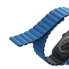 بند اپل واچ Uniq - REVIX مدل UNIQ-49/45/44 MM-REVBLUBK