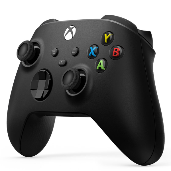 کنترلر ایکس باکس مدل Xbox Controller | رنگ مشکی