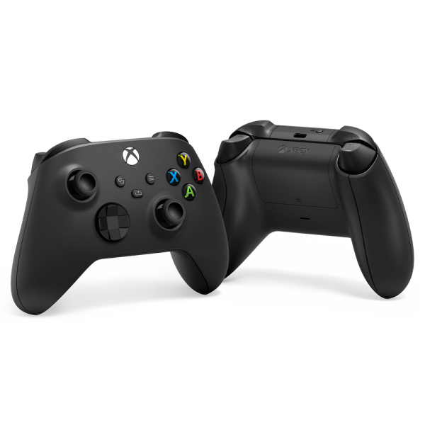 کنترلر ایکس باکس مدل Xbox Controller | رنگ مشکی