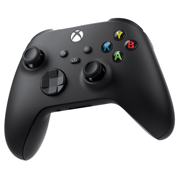 کنترلر ایکس باکس مدل Xbox Controller | رنگ مشکی