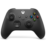 کنترلر ایکس باکس مدل Xbox Controller | رنگ مشکی