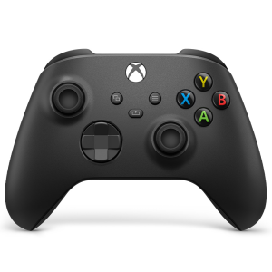 کنترلر ایکس باکس مدل Xbox Controller | رنگ مشکی